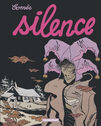 Silence Silence