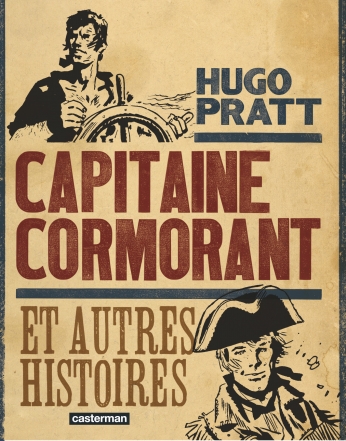Capitaine Cormorant