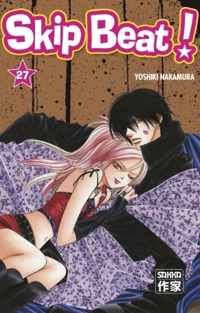 Skip Beat! - Tome 27