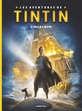 CinéAlbum
