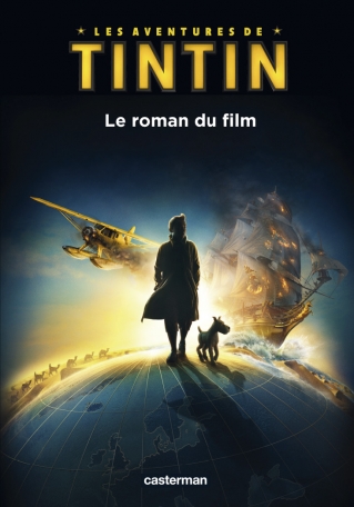 Le roman du film