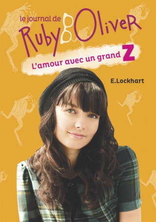 L'amour avec un grand Z L'amour avec un grand Z