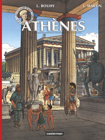 Athènes Athènes