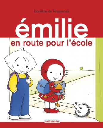 En route pour l&#039;école