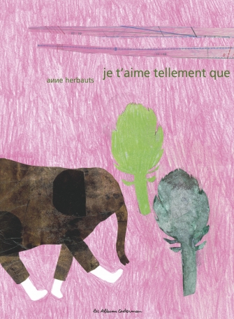Je t'aime tellement que…