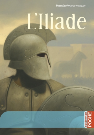 L'Iliade L'Iliade