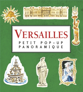 Versailles Versailles