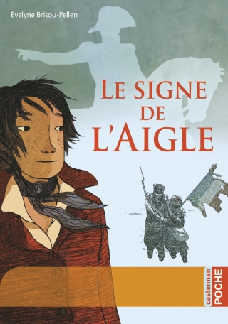 Le signe de l'aigle Le signe de l'aigle