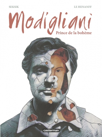 Modigliani prince de la bohème