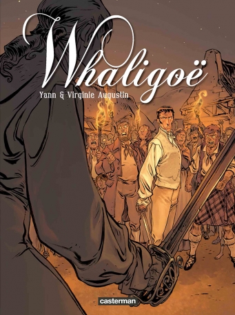 Whaligoë - Tome 2