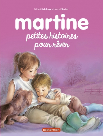 Petites histoires pour rêver