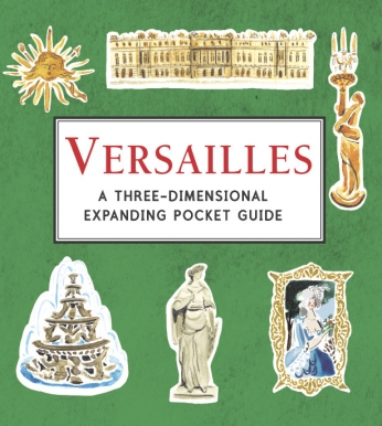 Versailles - Version anglaise