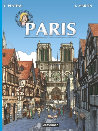 Paris Paris