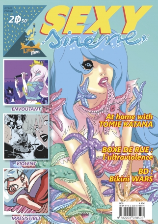 Sexy Sirène - Tome 1
