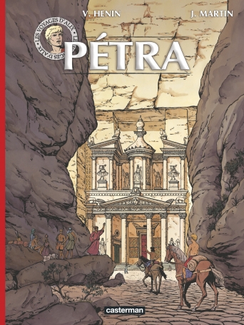 Pétra Pétra
