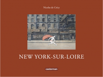 New York-sur-Loire