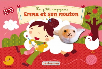 Emma et son mouton Emma et son mouton