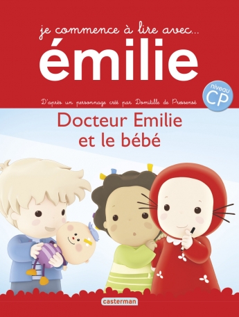 Docteur Émilie et le bébé