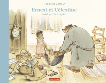 Ernest et Célestine Ernest et Célestine