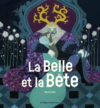 BELLE ET LA BETE - DISNEY CLASSIQUE - Albums - Jeunesse - La Preface