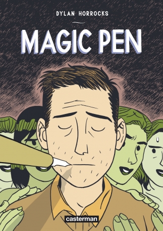 Magic Pen