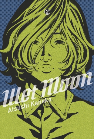 Wet Moon - Tome 2 Wet Moon - Tome 2