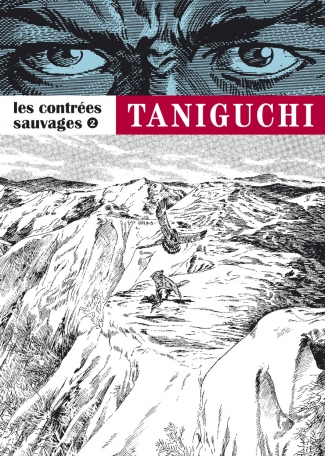 Les Contrées sauvages - Tome 2