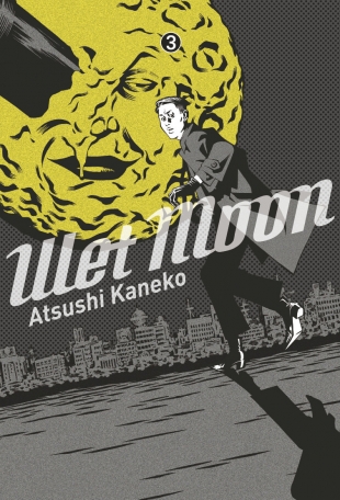 Wet Moon - Tome 3