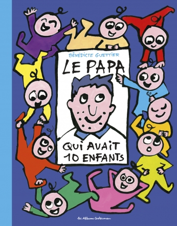 vive les papas!