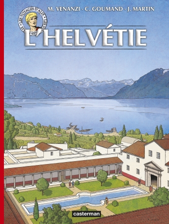 L&#039;Helvétie