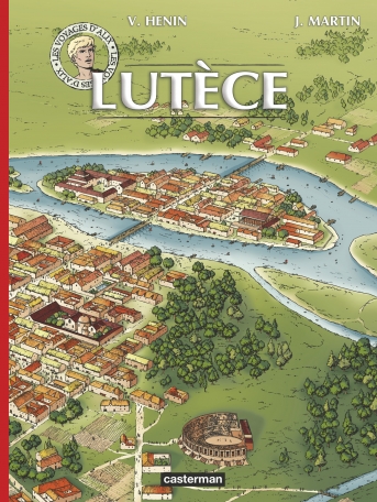 Lutèce Lutèce