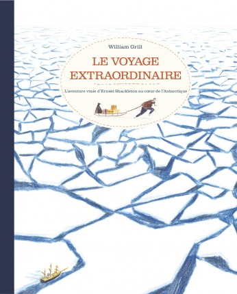 Le voyage extraordinaire