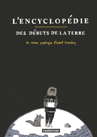 L&#039;encyclopÃ©die des dÃ©buts de la terre