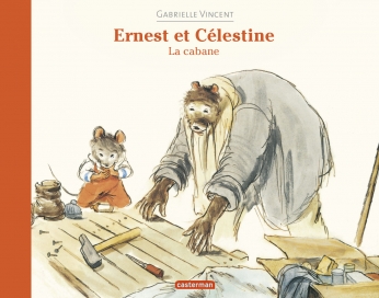 Ernest et Célestine
