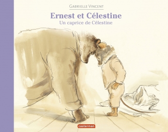 Un caprice de Célestine - Format broché - Souple