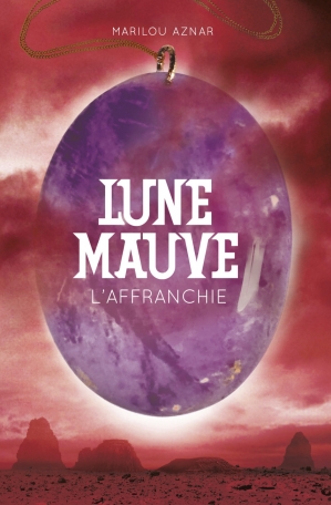 Lune mauve - Tome 3