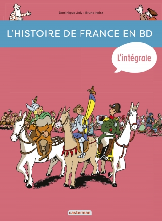 L&#039;Intégrale