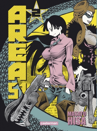 Area 51 - Tome 2