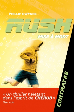 Mise à mort