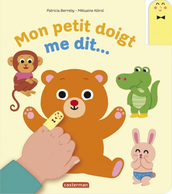 Mon petit doigt me dit