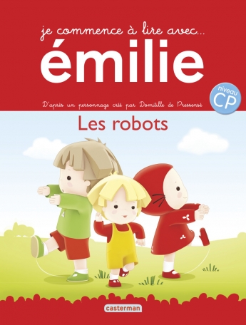 Les robots Les robots