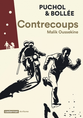 Malik Oussekine - Malik Oussekine