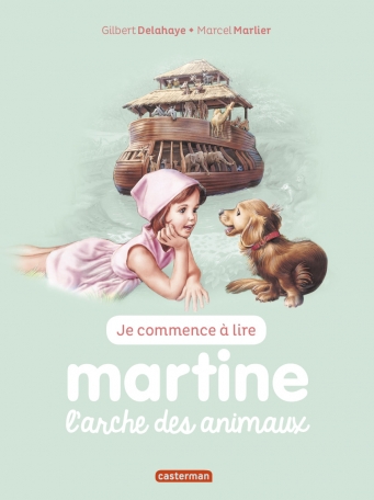 L&#039;arche des animaux