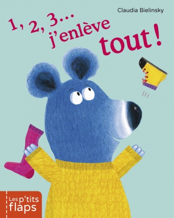 1,2,3 ... J'enlève tout ! 1,2,3 ... J'enlève tout !