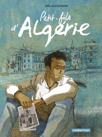 Petit-fils d&#039;Algérie