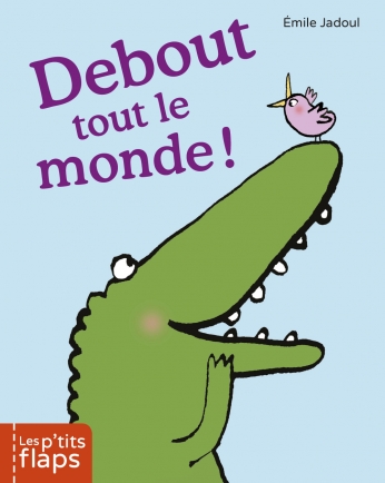 Debout tout le monde ! Debout tout le monde !