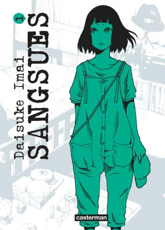 Sangsues - Tome 1