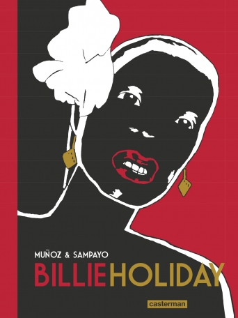 Billie Holiday Billie Holiday