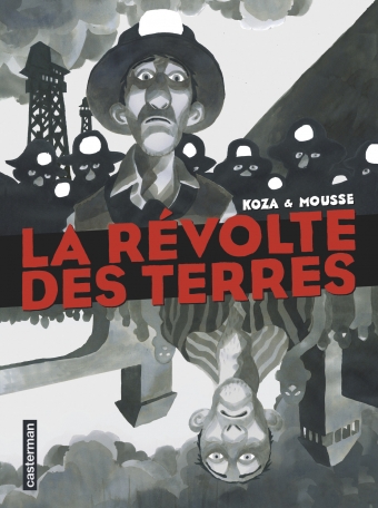 La Révolte des terres