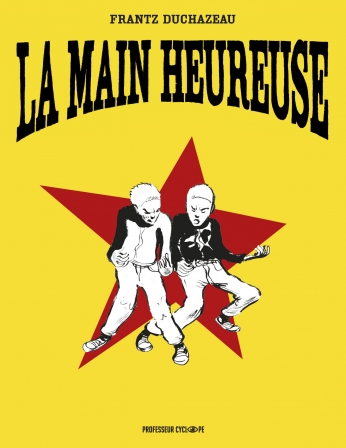La main heureuse La main heureuse